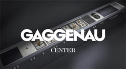 RIVENDITORE UFFICIALE GAGGENAU