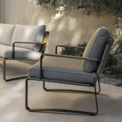 L'OUTDOOR SECONDO MOLTENI