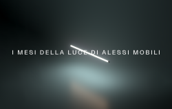 i mesi della luce