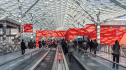 5 nuove sedute viste al Salone 2024