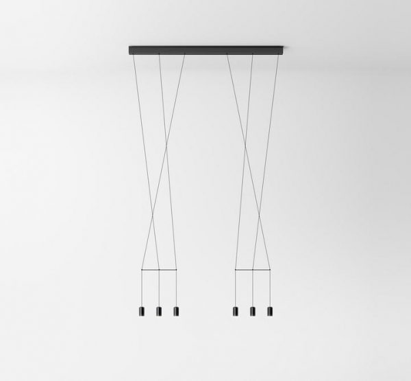 VIBIA - WIREFLOW LINEAL