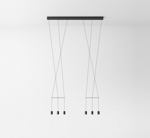 VIBIA - WIREFLOW LINEAL