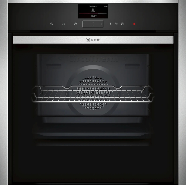 NEFF - FORNO AD INCASSO