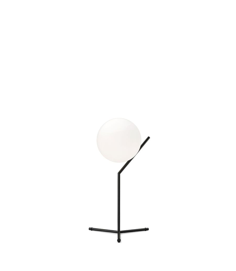 FLOS – IC T1 HIGHT NERO