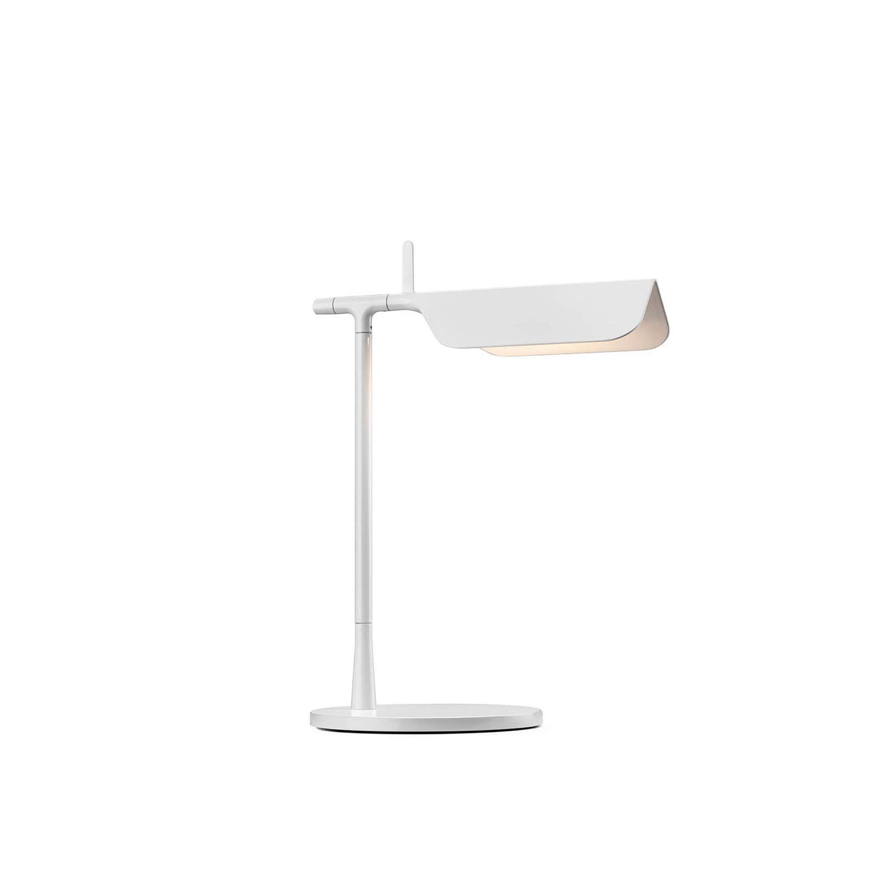 FLOS – TAB T BIANCO