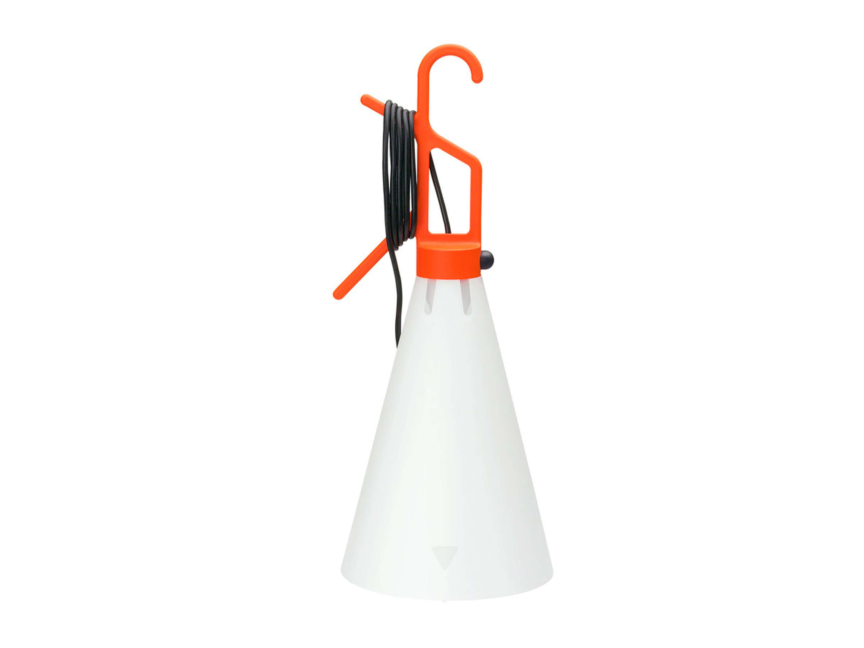 FLOS – MAYDAY ARANCIO