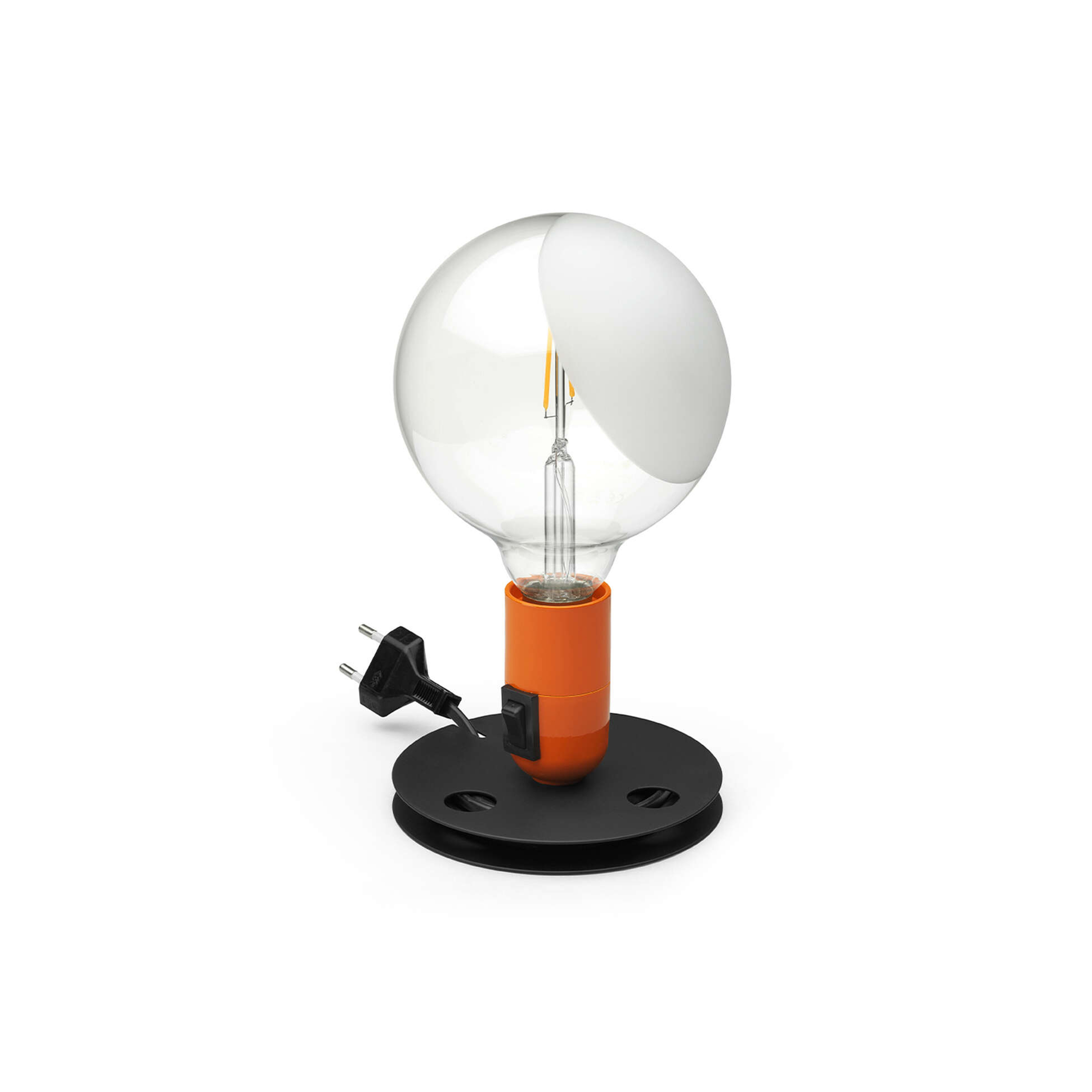 FLOS – LAMPADINA ARANCIO