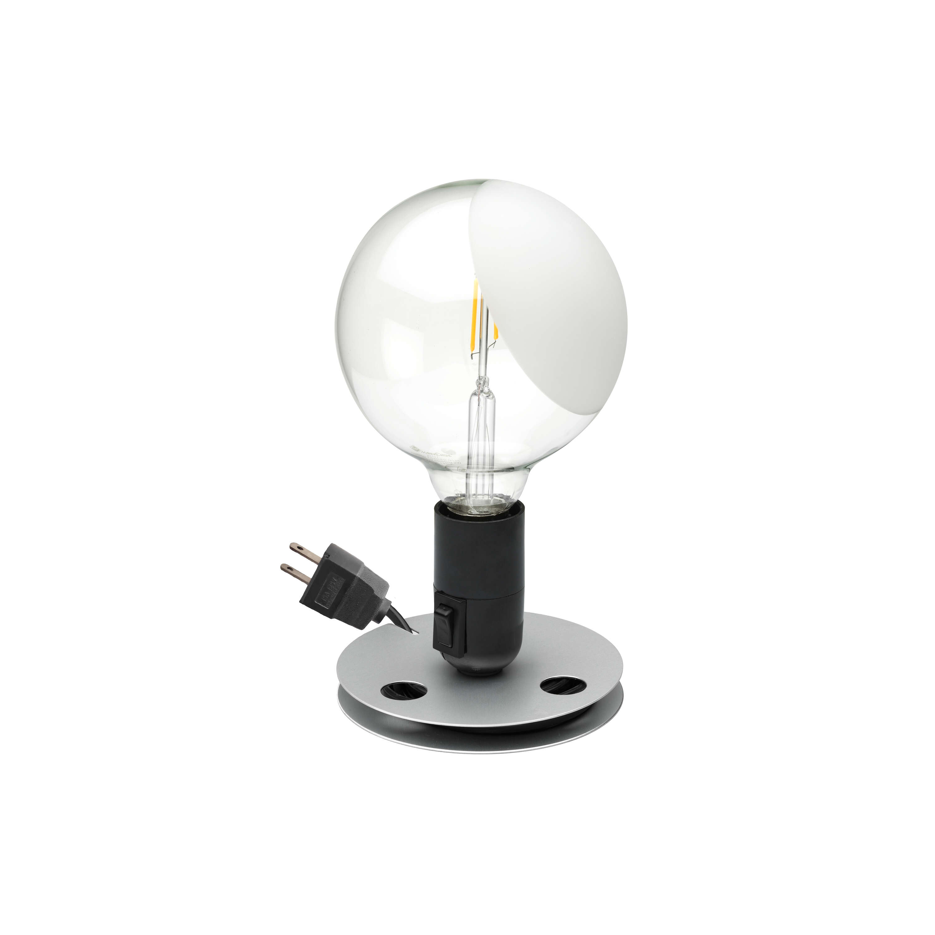 FLOS – LAMPADINA NERO