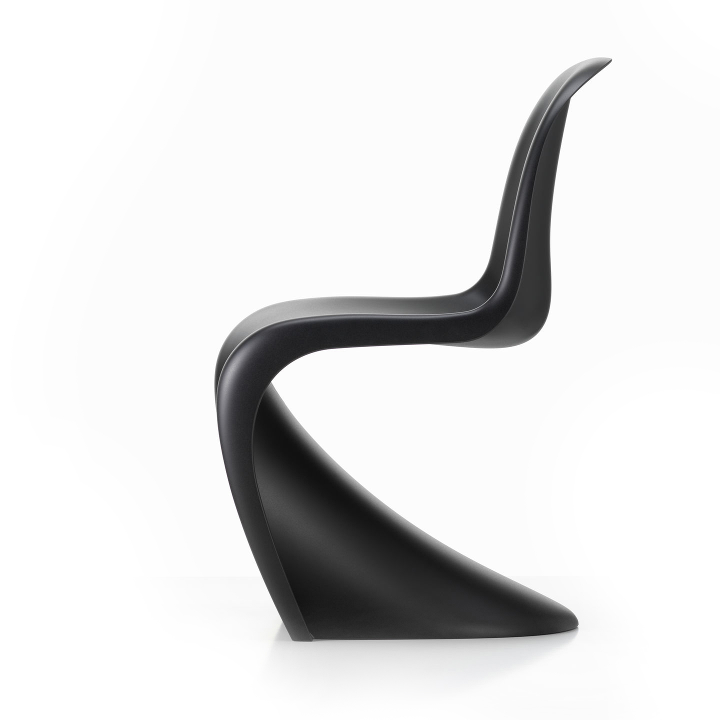 VITRA - PANTON CHAIR NERO