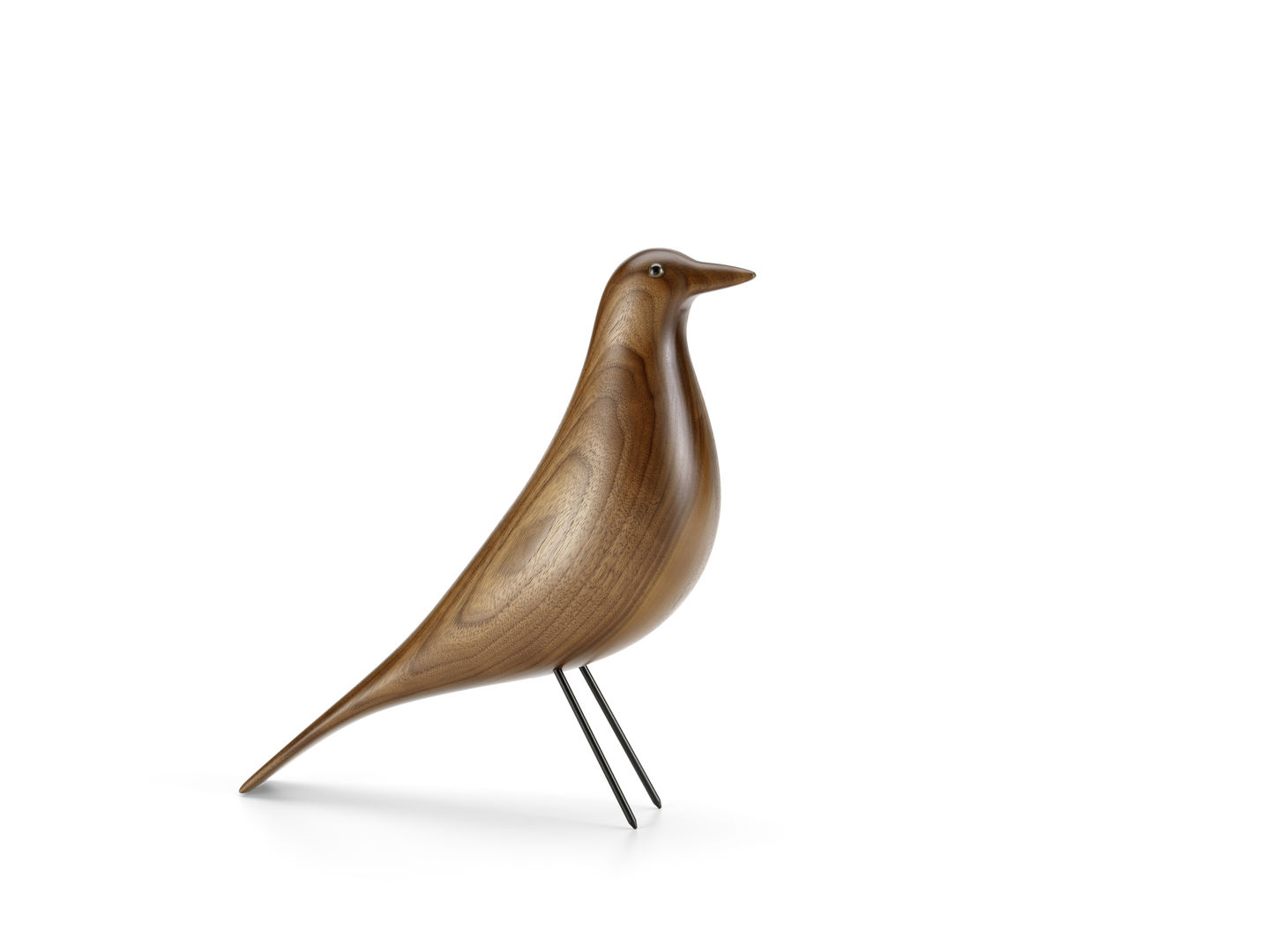 VITRA - HOUSE BIRD WOOD