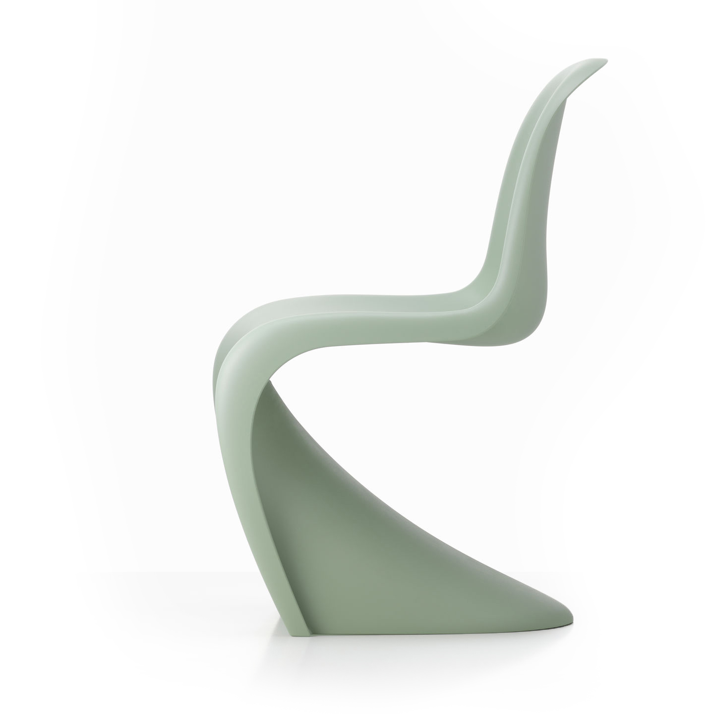 VITRA - PANTON CHAIR SOFT MINT