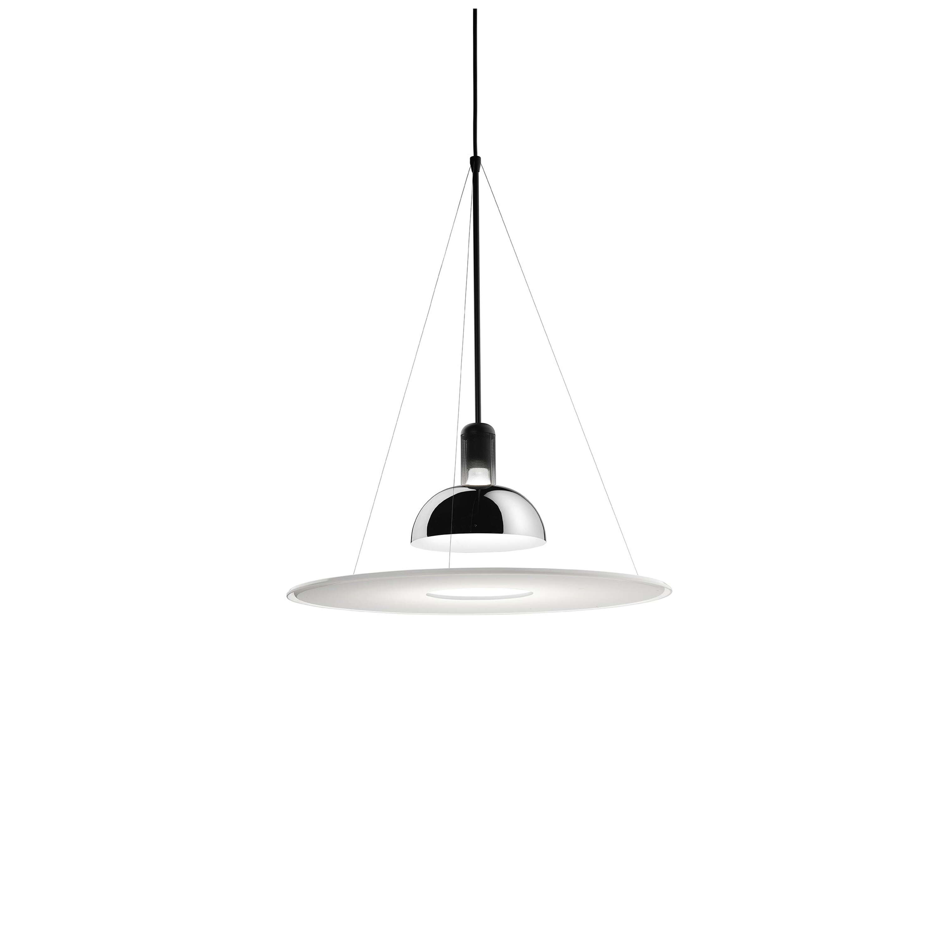 FLOS-FRISBI