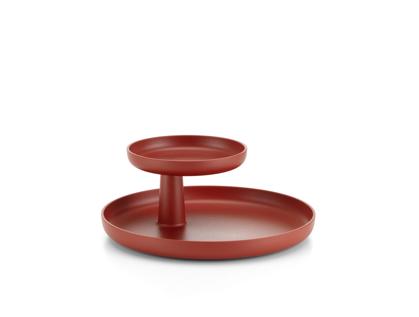 VITRA - ROTARY TRAY MATTONE