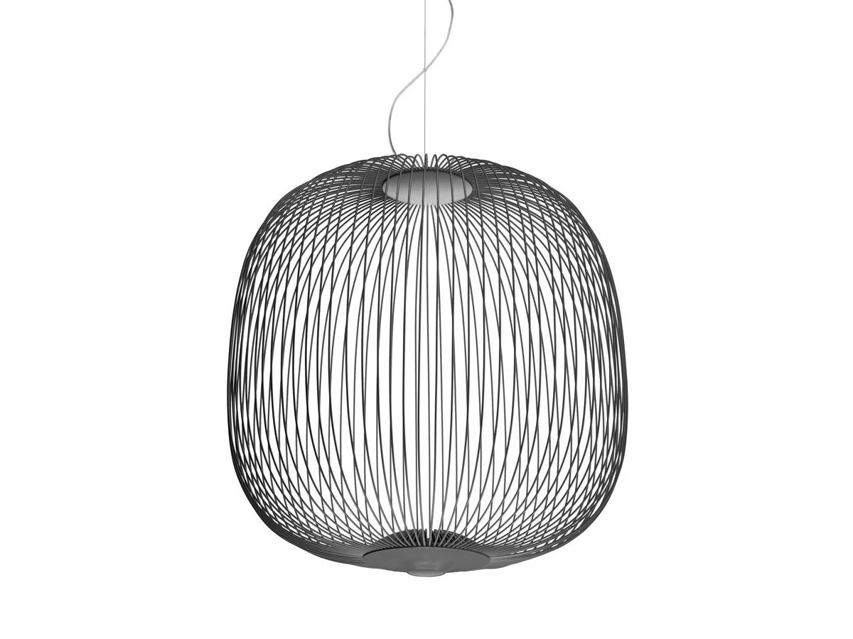 FOSCARINI SPOKES 2 A SOSPENSIONE